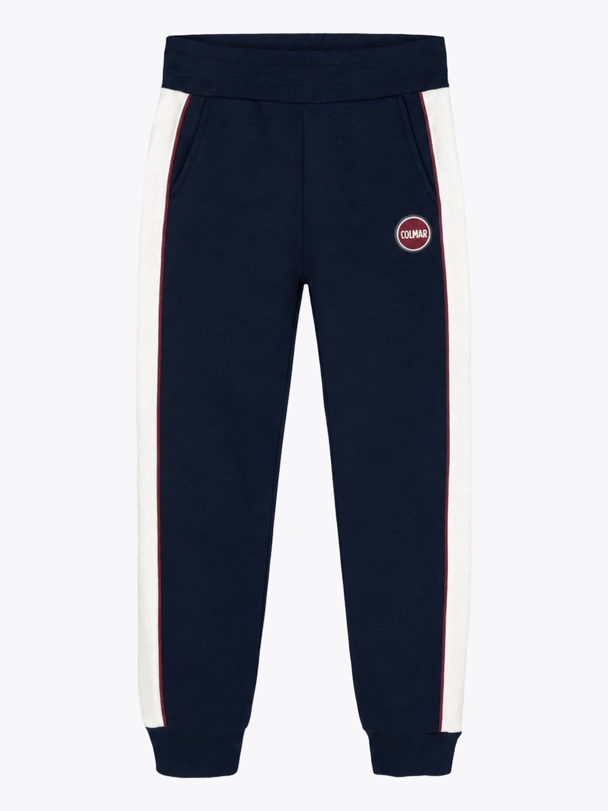 Colmar Joggers Pants navy-tofu-brick