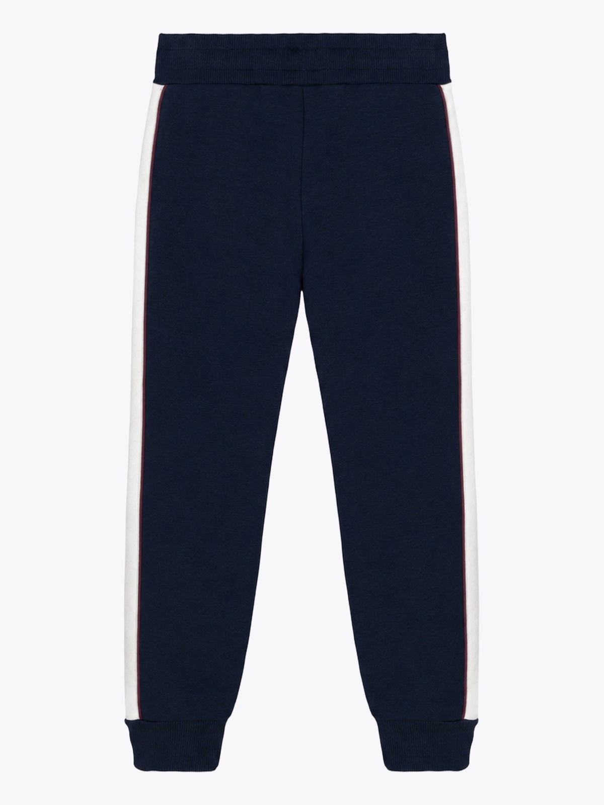 Colmar Joggers Pants navy-tofu-brick
