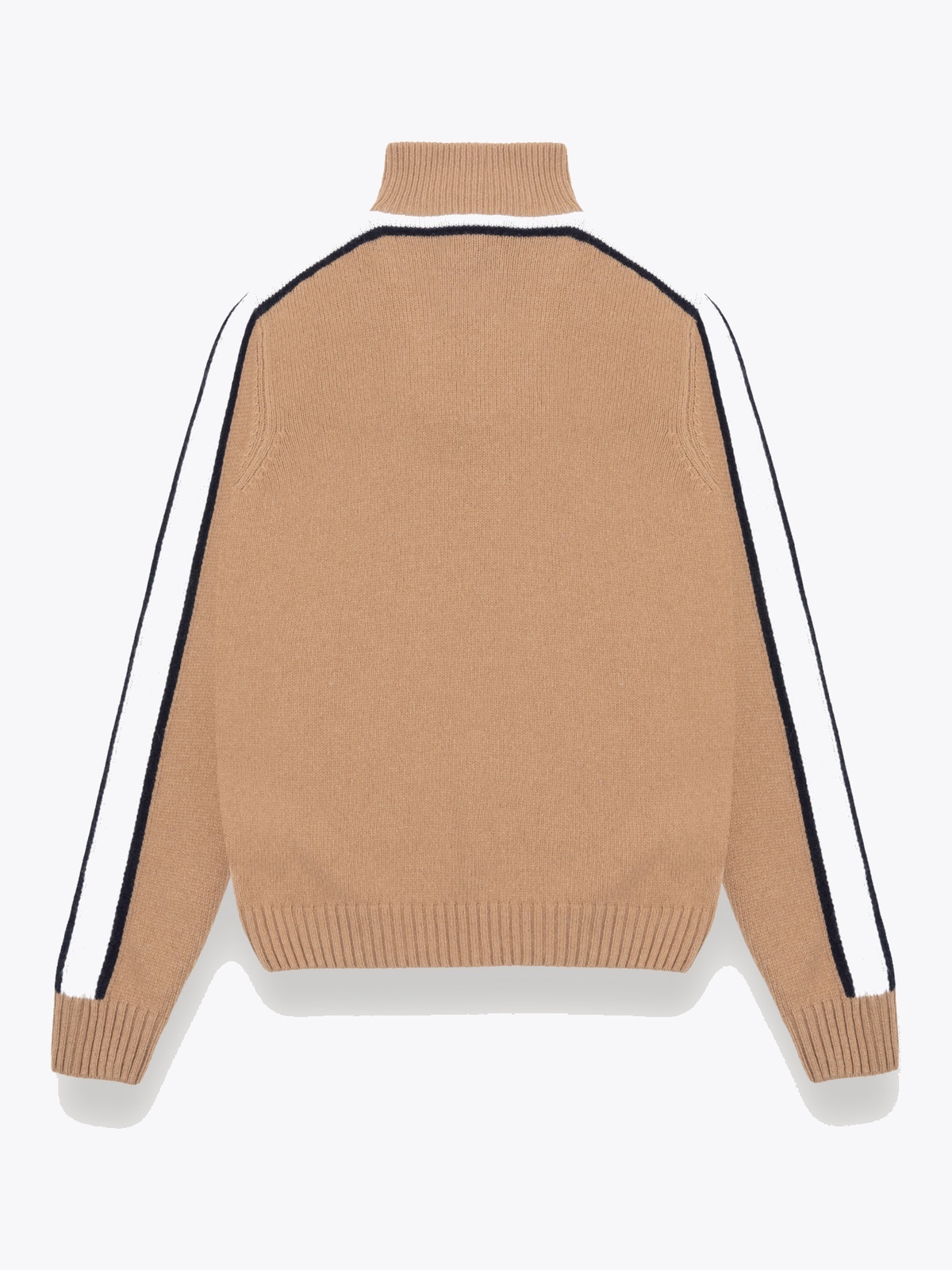 Colmar Heritage Style Half-Zip Sweater marrakech/tofu/navy