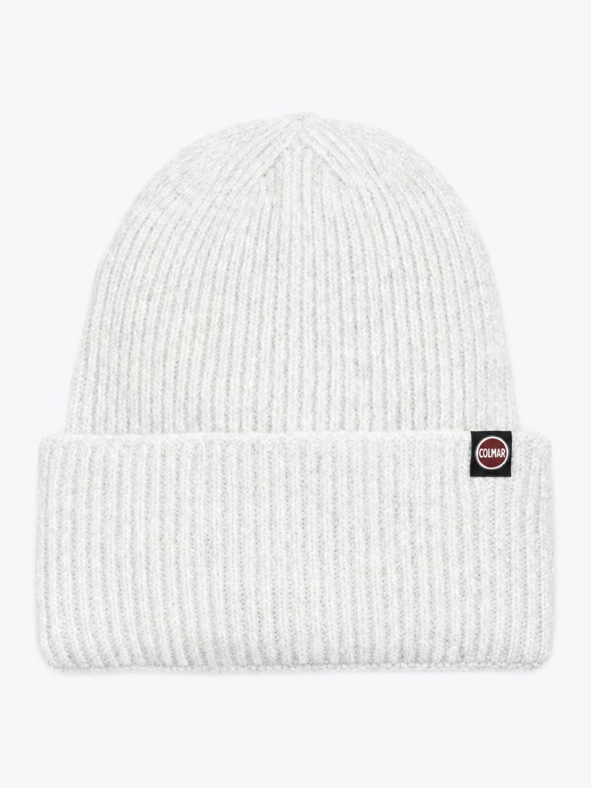 Colmar Beanie With Lurex Yarn tofu