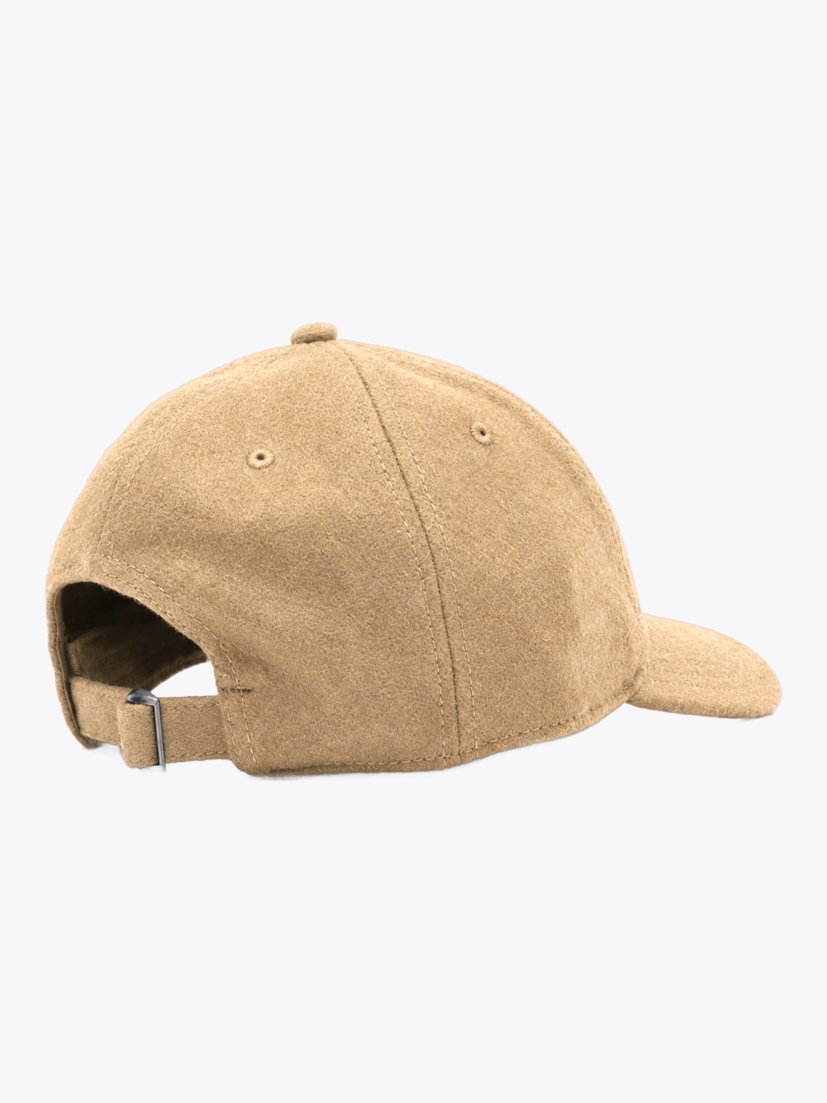 Colmar Matching Colour Logo Baseball Wool Hat marrakech