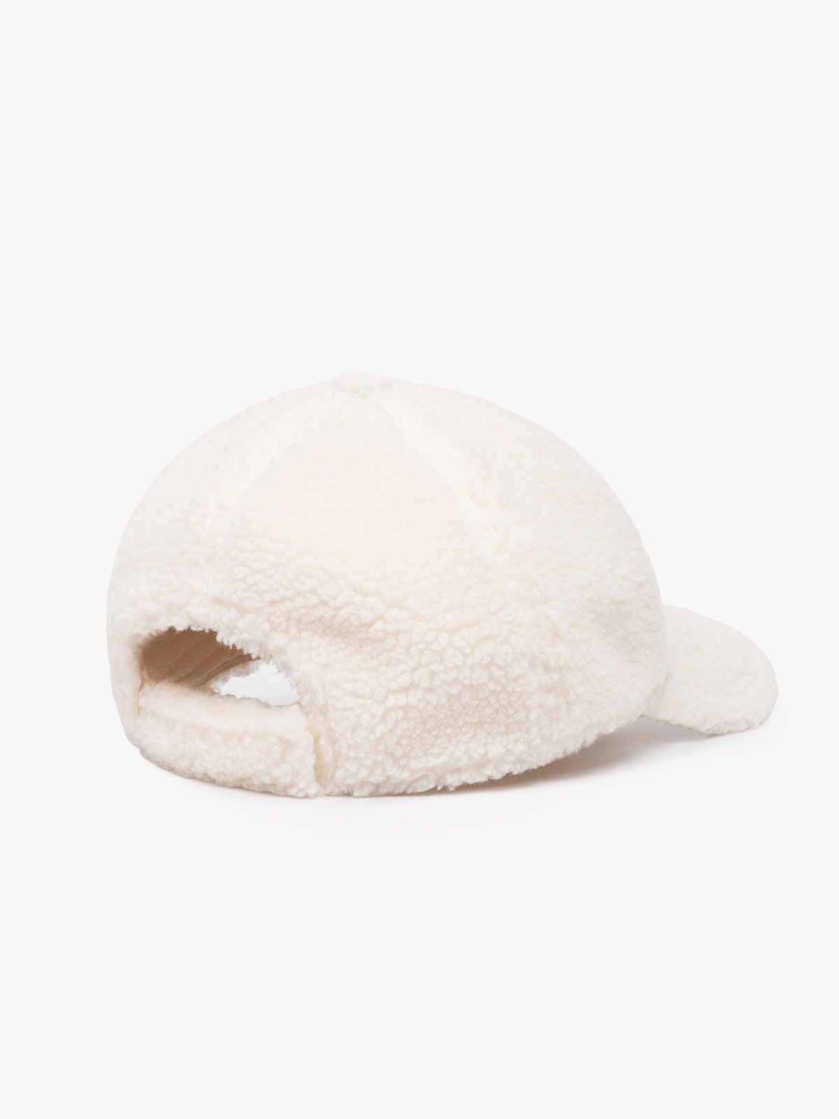 Colmar Teddy Baseball Hat tofu