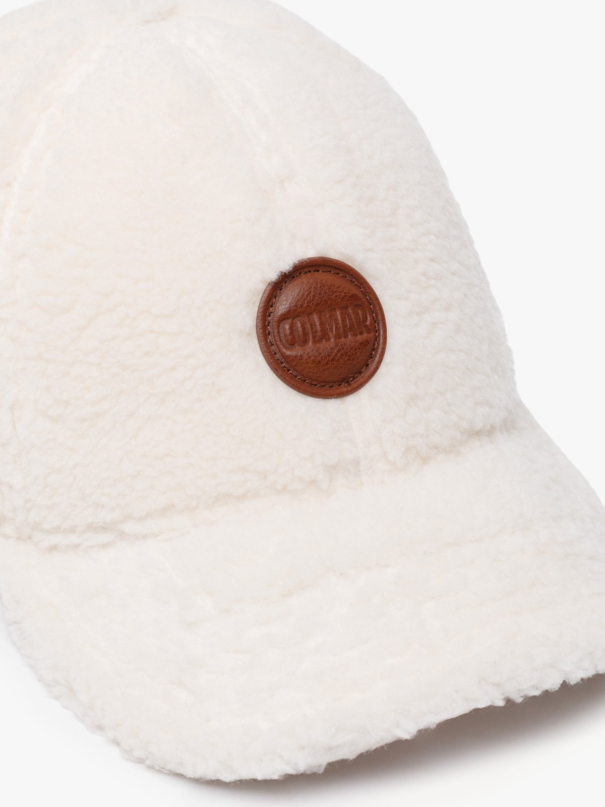 Colmar Teddy Baseball Hat tofu