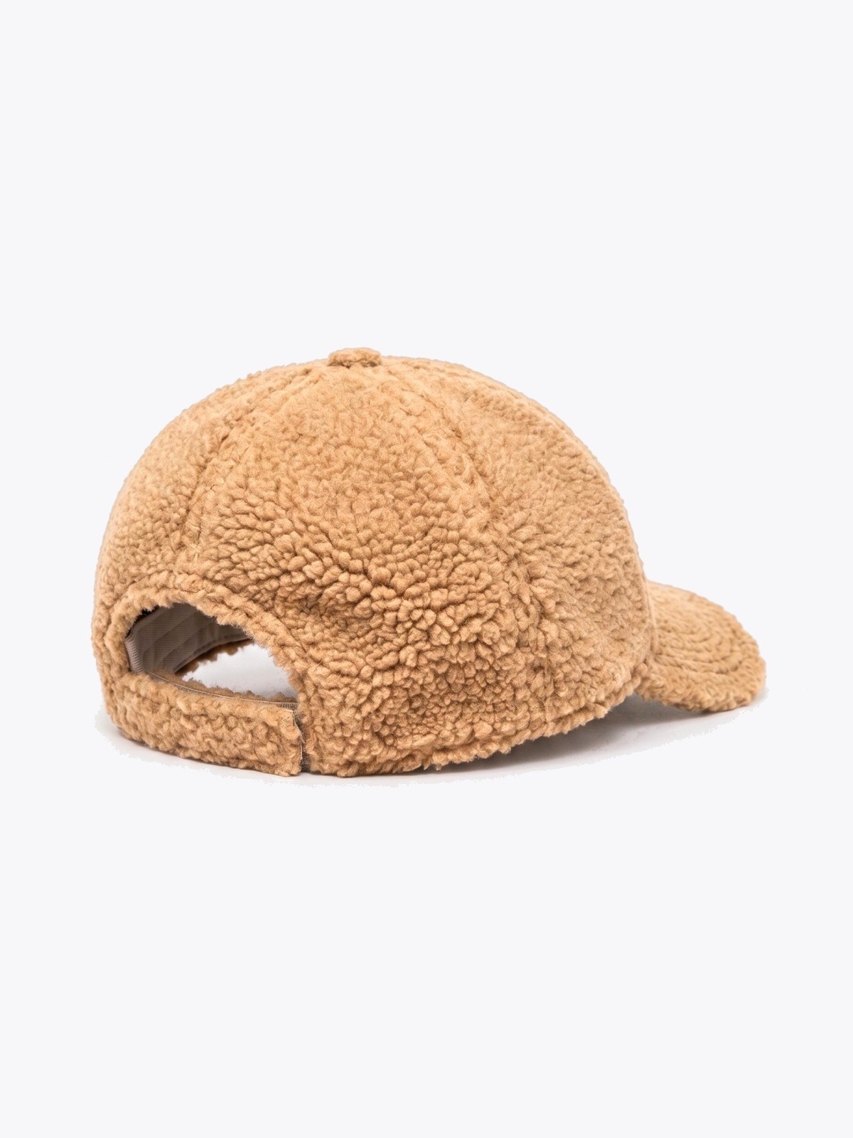 Colmar Teddy Baseball Hat marrakech