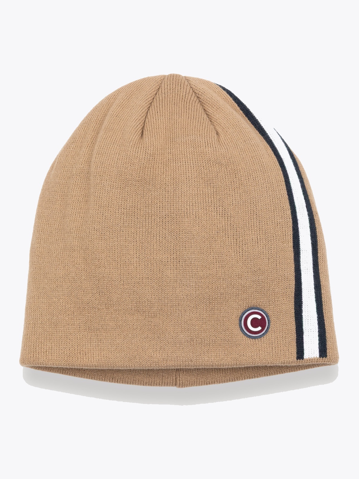 Colmar Beanie marrakech/tofu/navy