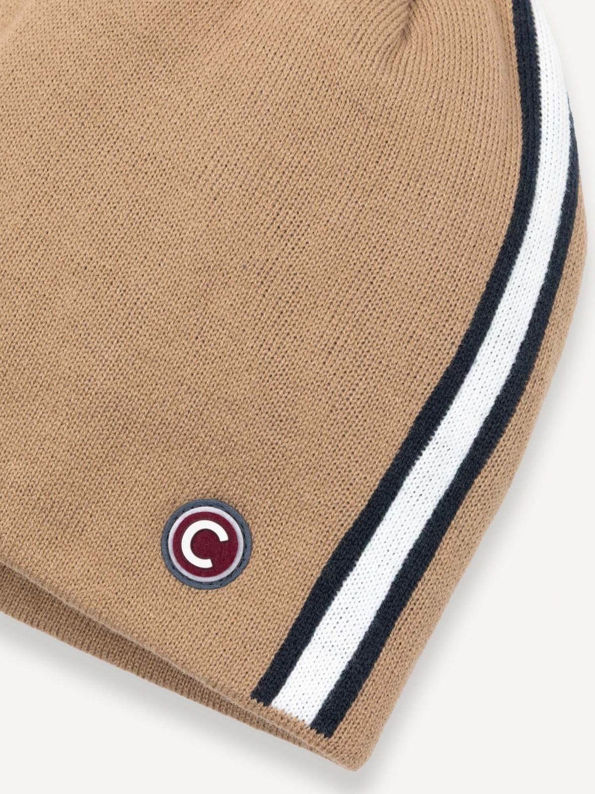 Colmar Beanie marrakech/tofu/navy