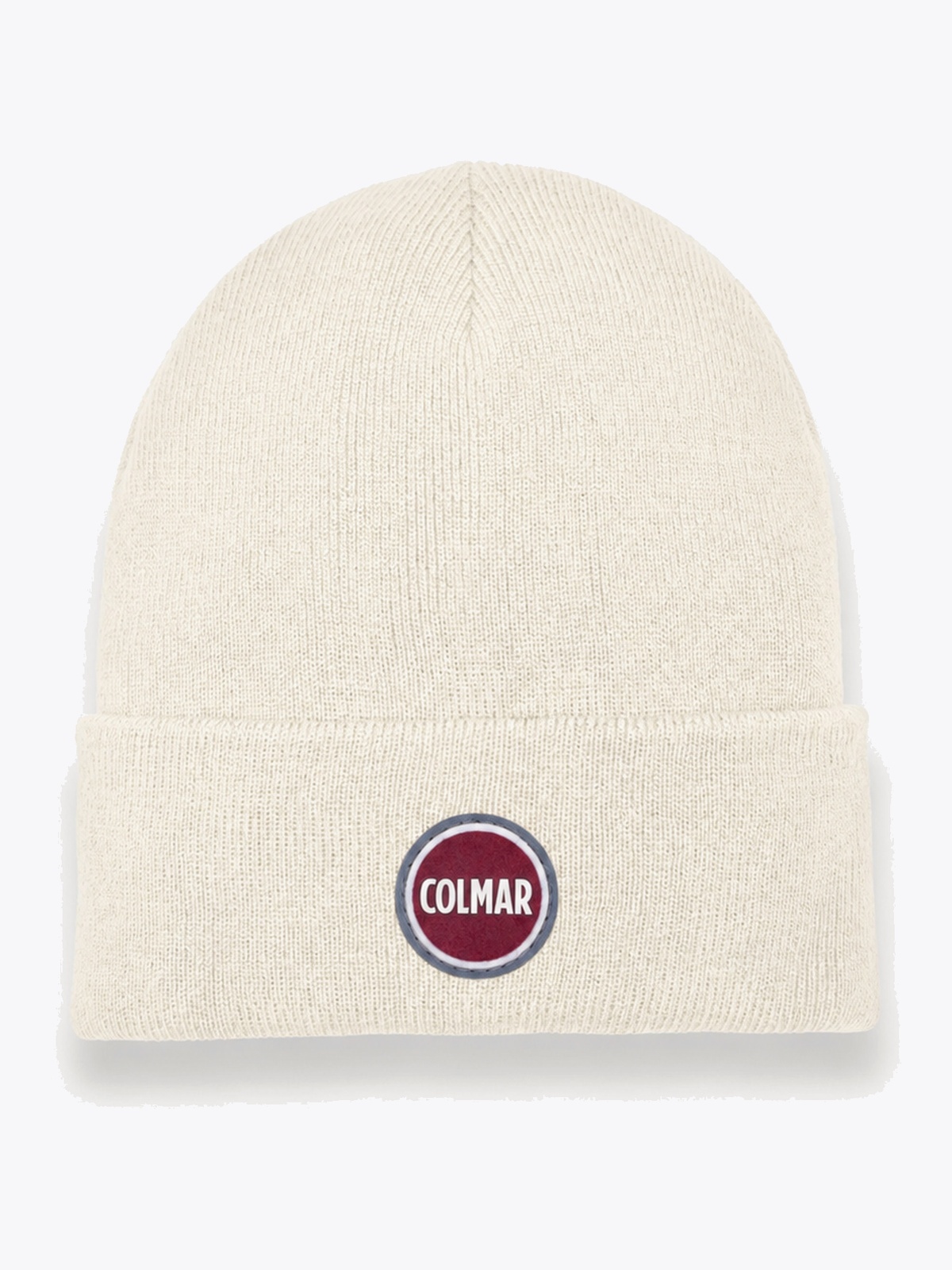 Colmar Stotcking Stitch Knit Beanie tofu