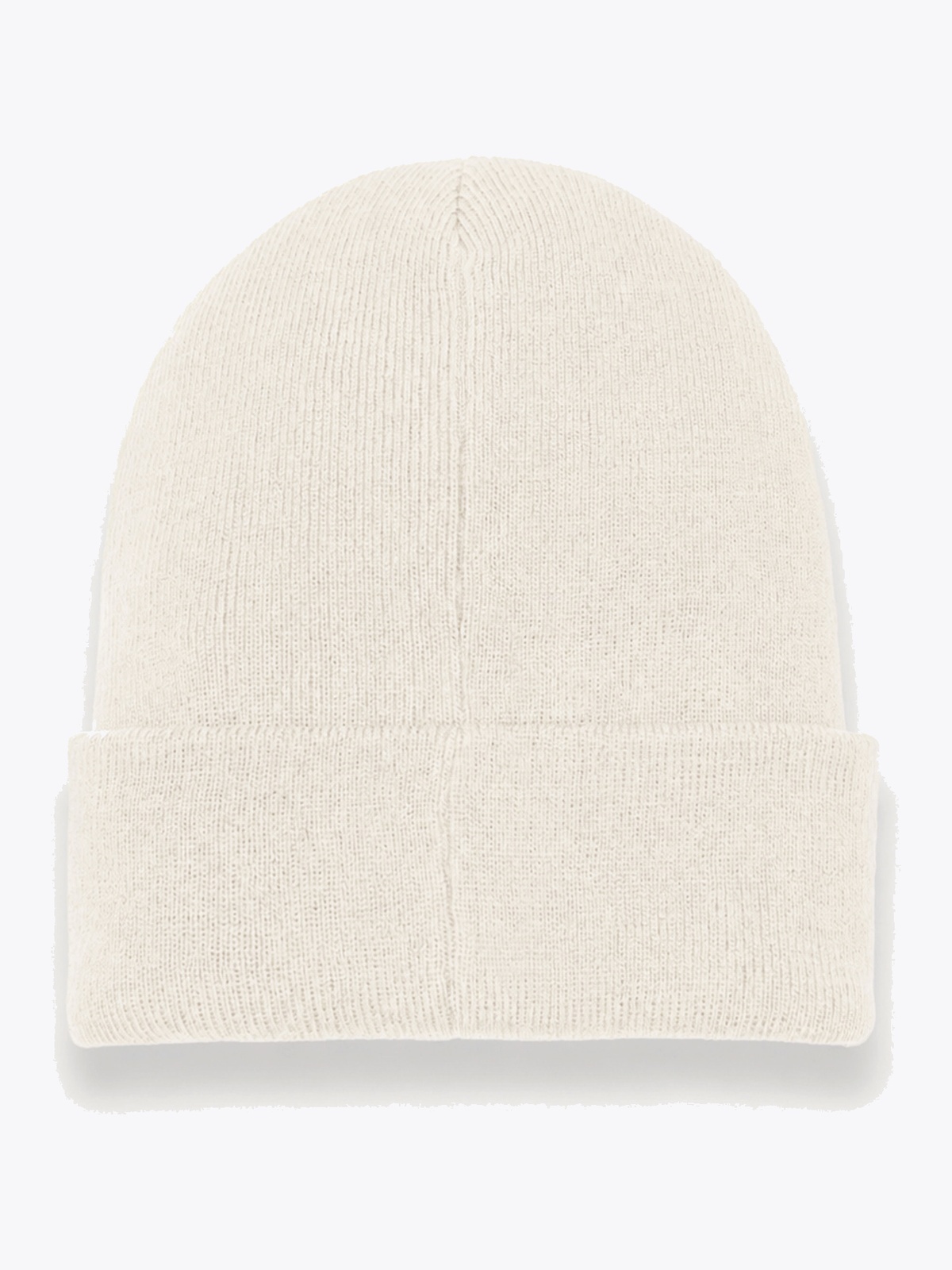 Colmar Stotcking Stitch Knit Beanie tofu