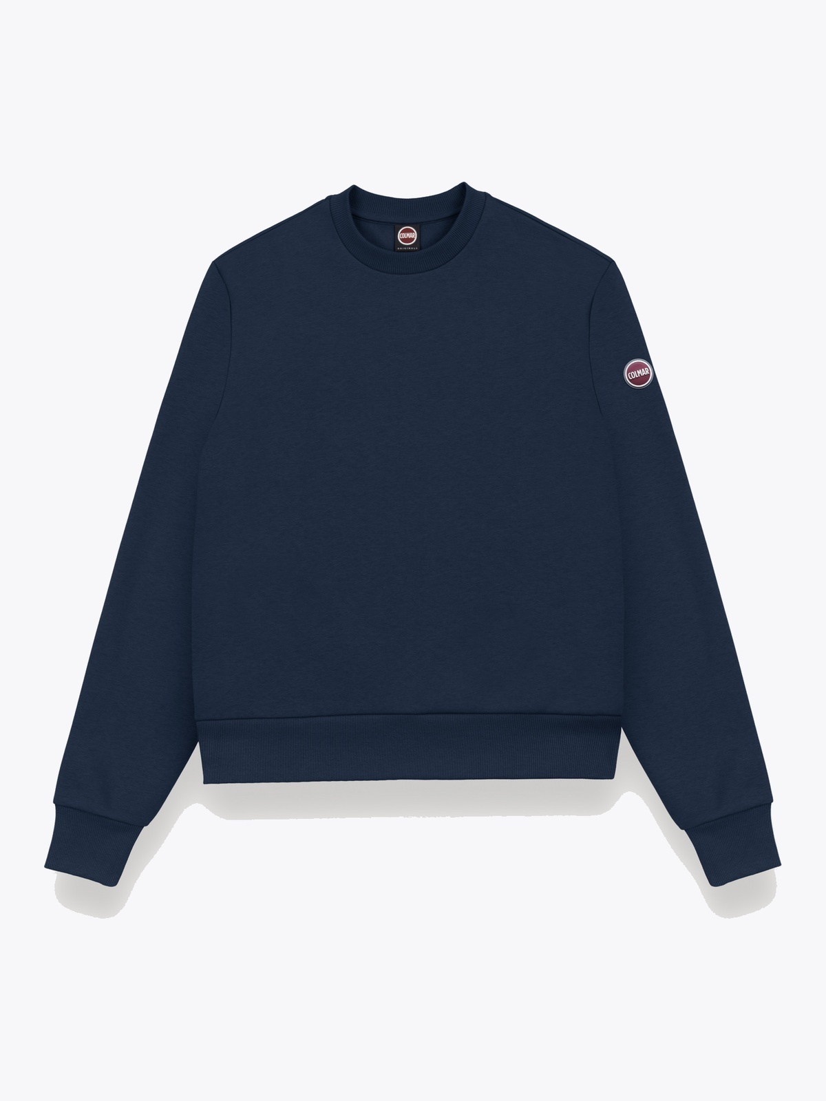 Colmar Crewneck Sweatshirt navy blue