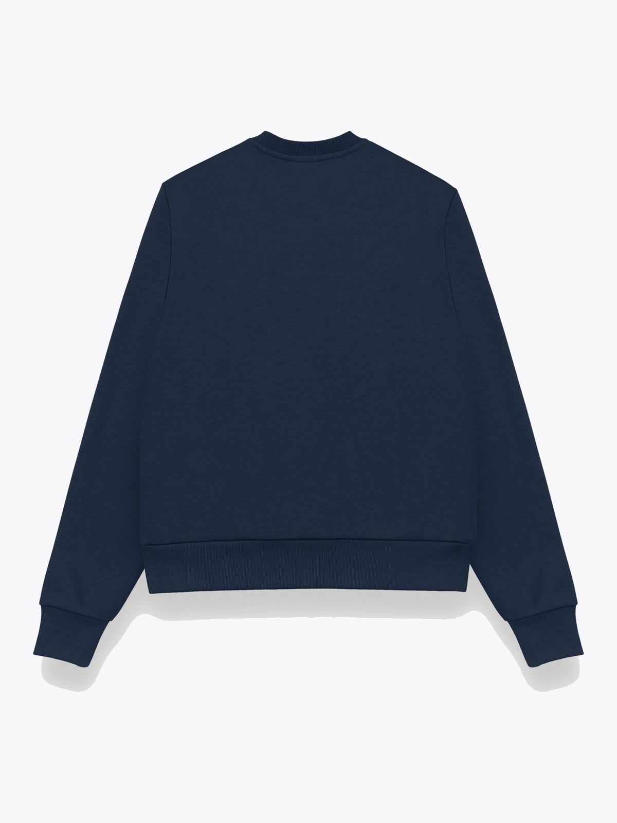 Colmar Crewneck Sweatshirt navy blue
