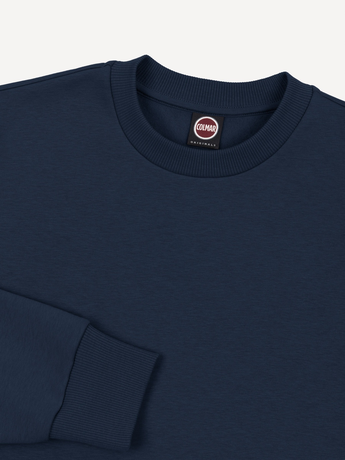 Colmar Crewneck Sweatshirt navy blue