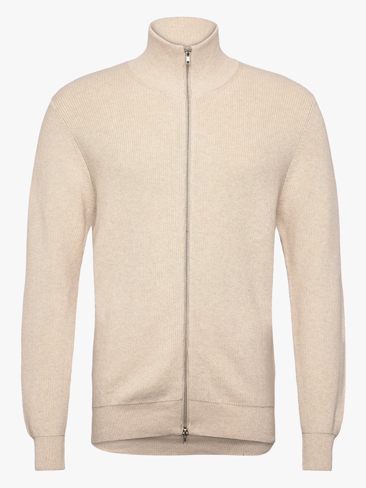 Clean Cut Copenhagen Mario Cardigan Beige
