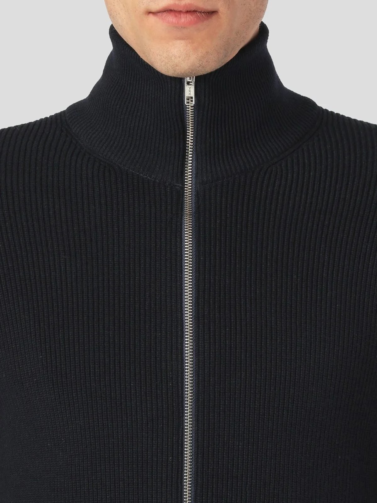 Clean Cut Copenhagen Mario Cardigan Navy