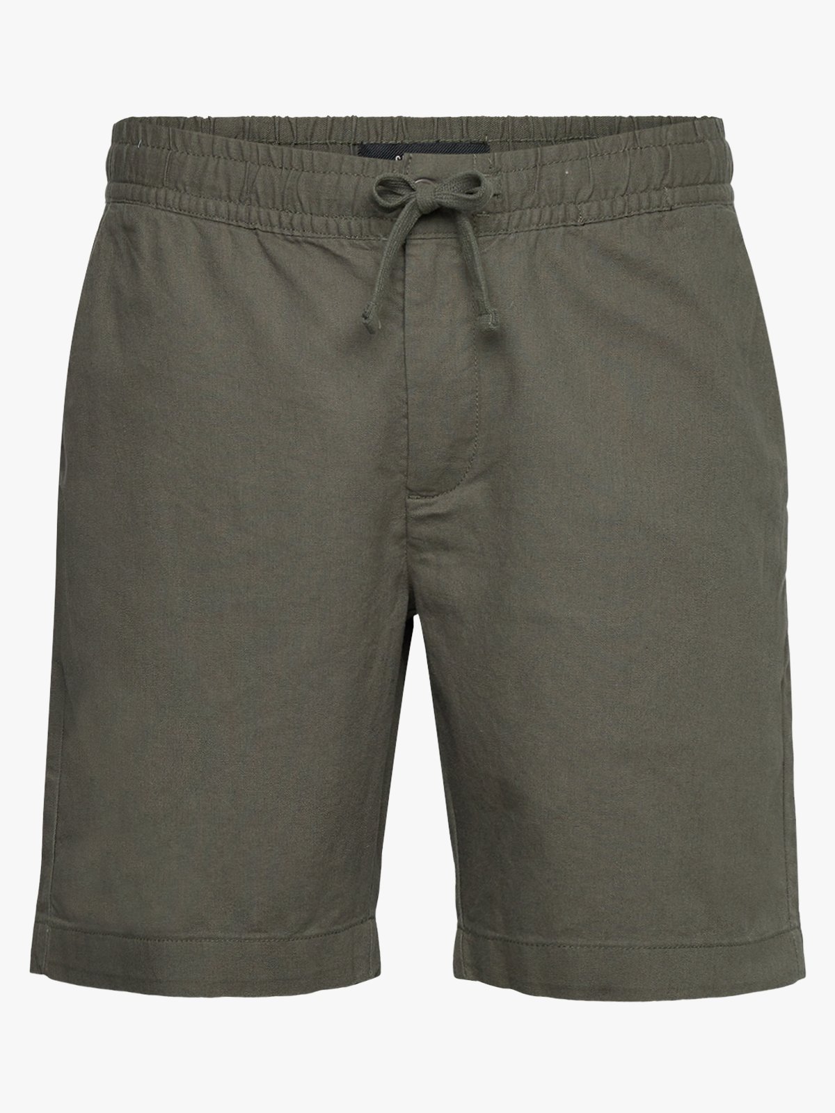 CLEAN CUT COPENHAGEN Barcelona Luca Shorts Army