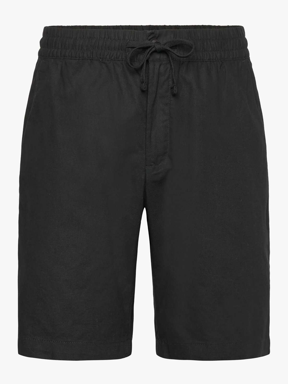 CLEAN CUT COPENHAGEN Barcelona Luca Shorts Black