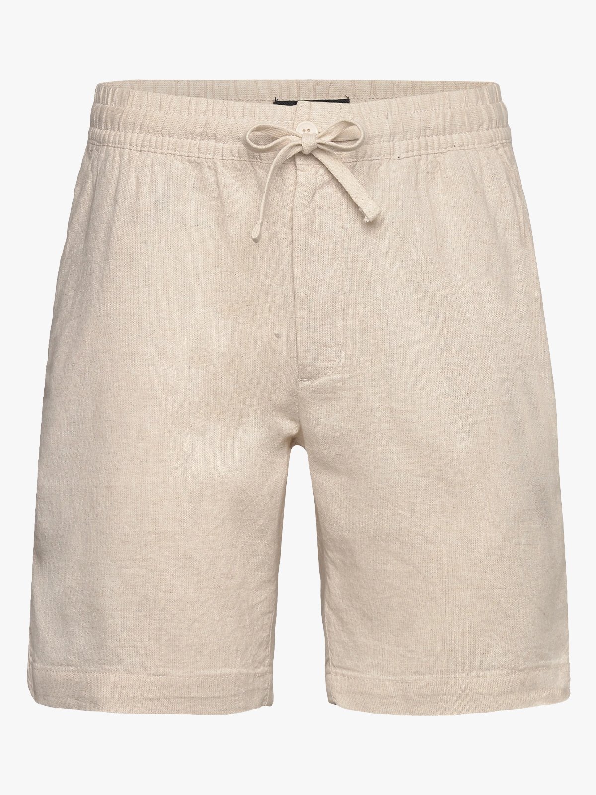 CLEAN CUT COPENHAGEN Barcelona Luca Shorts Light Beige