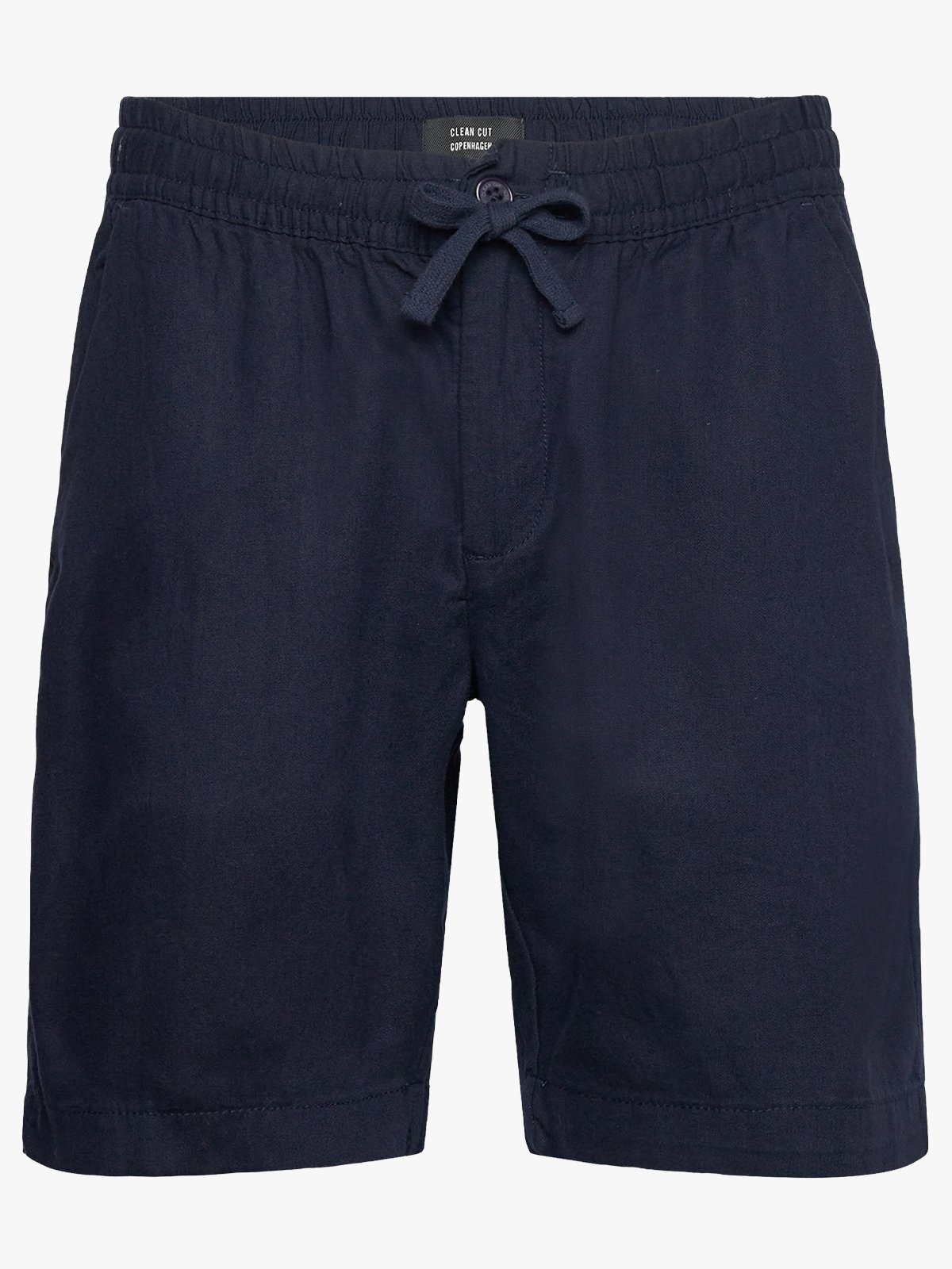 CLEAN CUT COPENHAGEN Barcelona Luca Shorts Navy