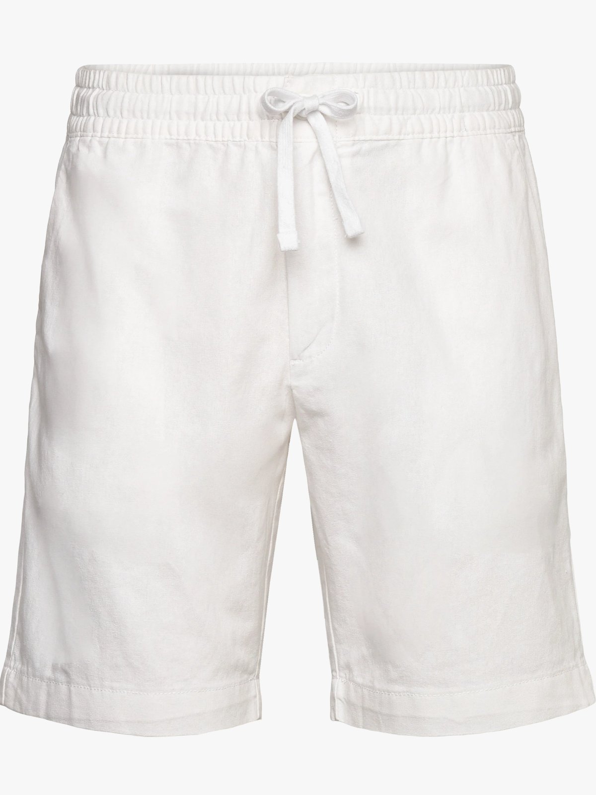 CLEAN CUT COPENHAGEN Barcelona Luca Shorts White