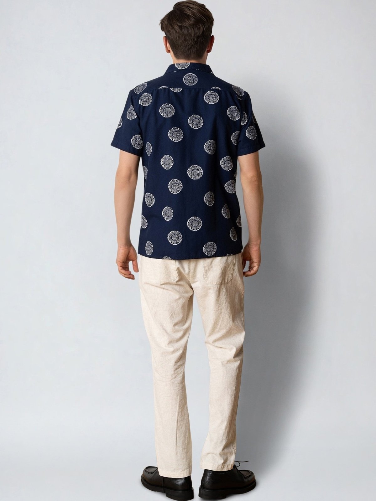 CLEAN CUT COPENHAGEN Barcelona Luca Pants Light Beige