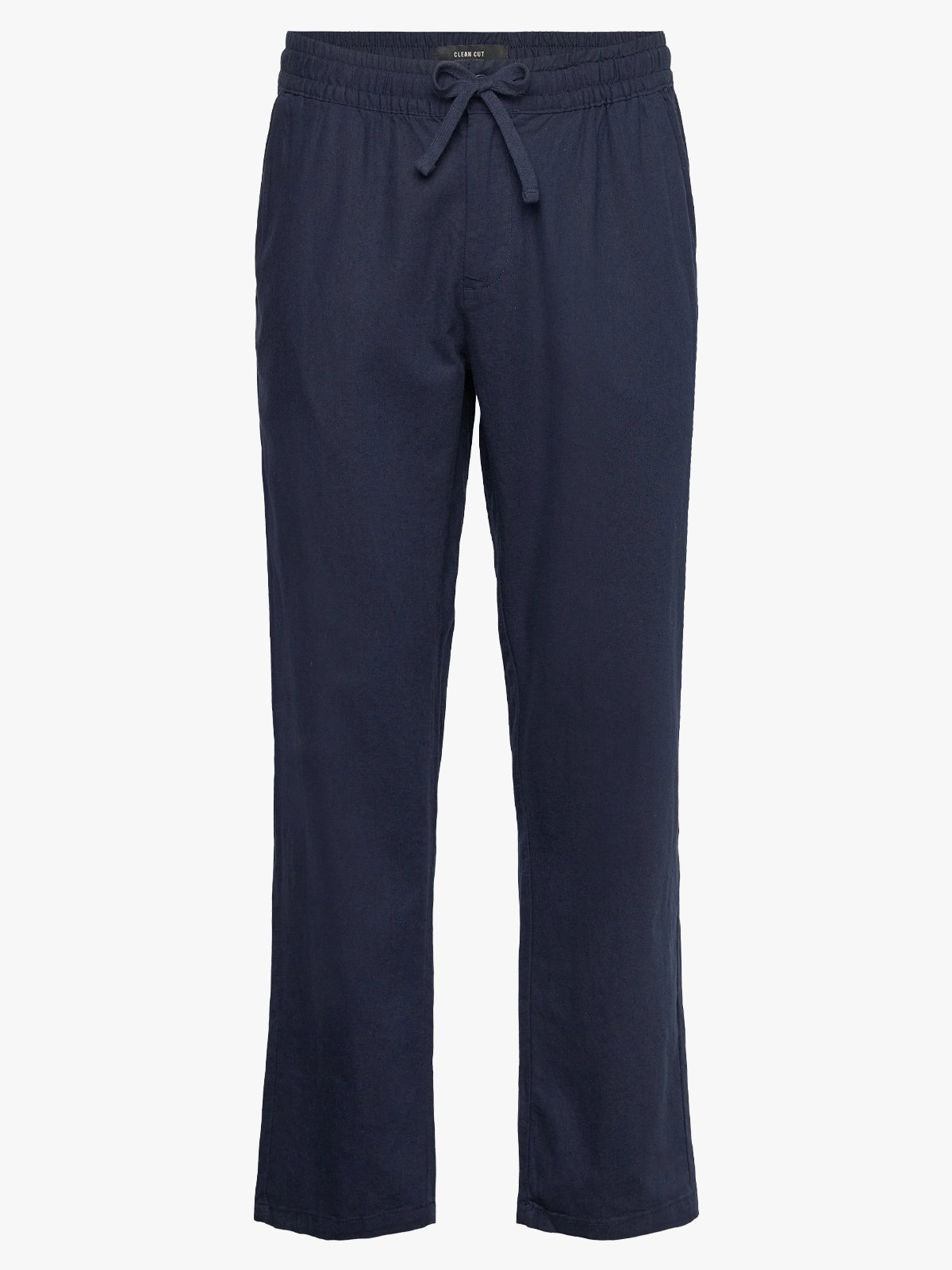 CLEAN CUT COPENHAGEN Barcelona Luca Pants Navy