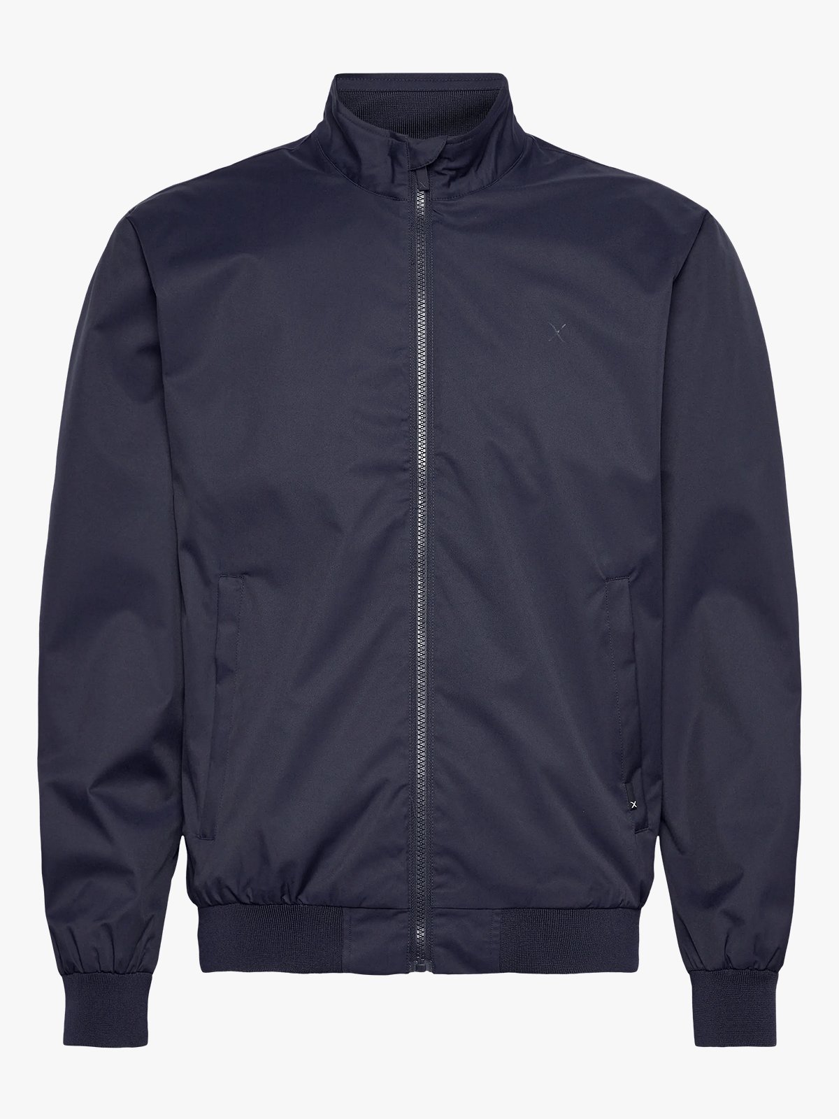 CLEAN CUT COPENHAGEN Adam Jacket Navy