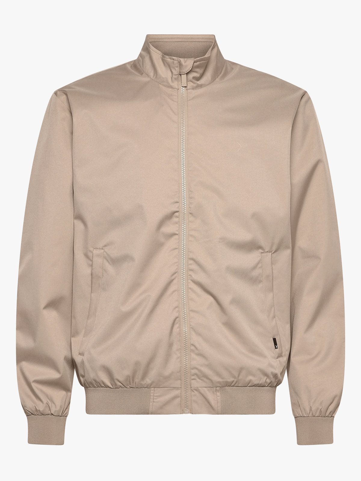CLEAN CUT COPENHAGEN Adam Jacket Sand