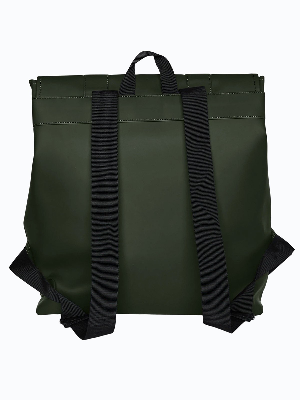 Rains Messenger Bag Green