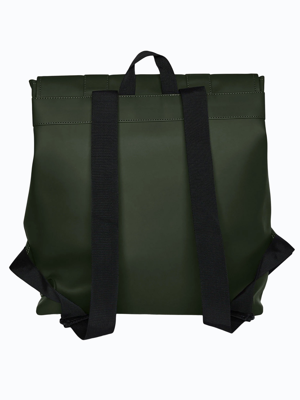 Rains Messenger Bag Green