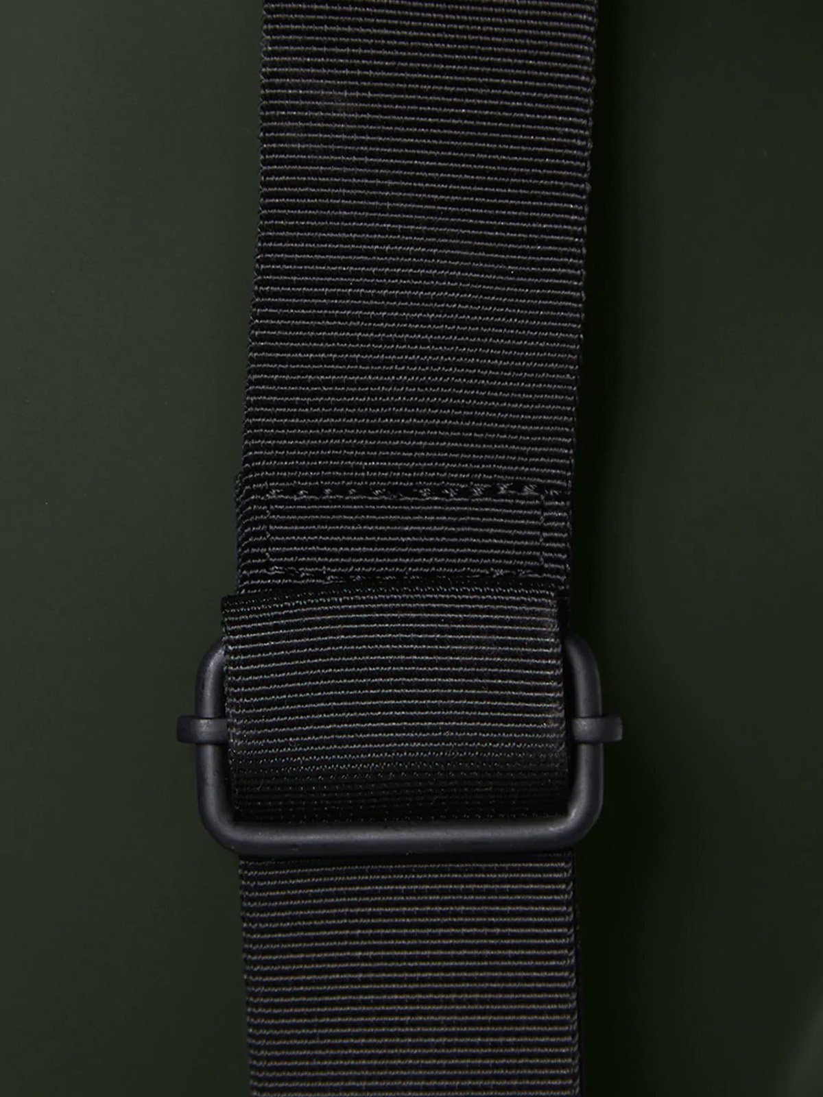 Rains Messenger Bag Green