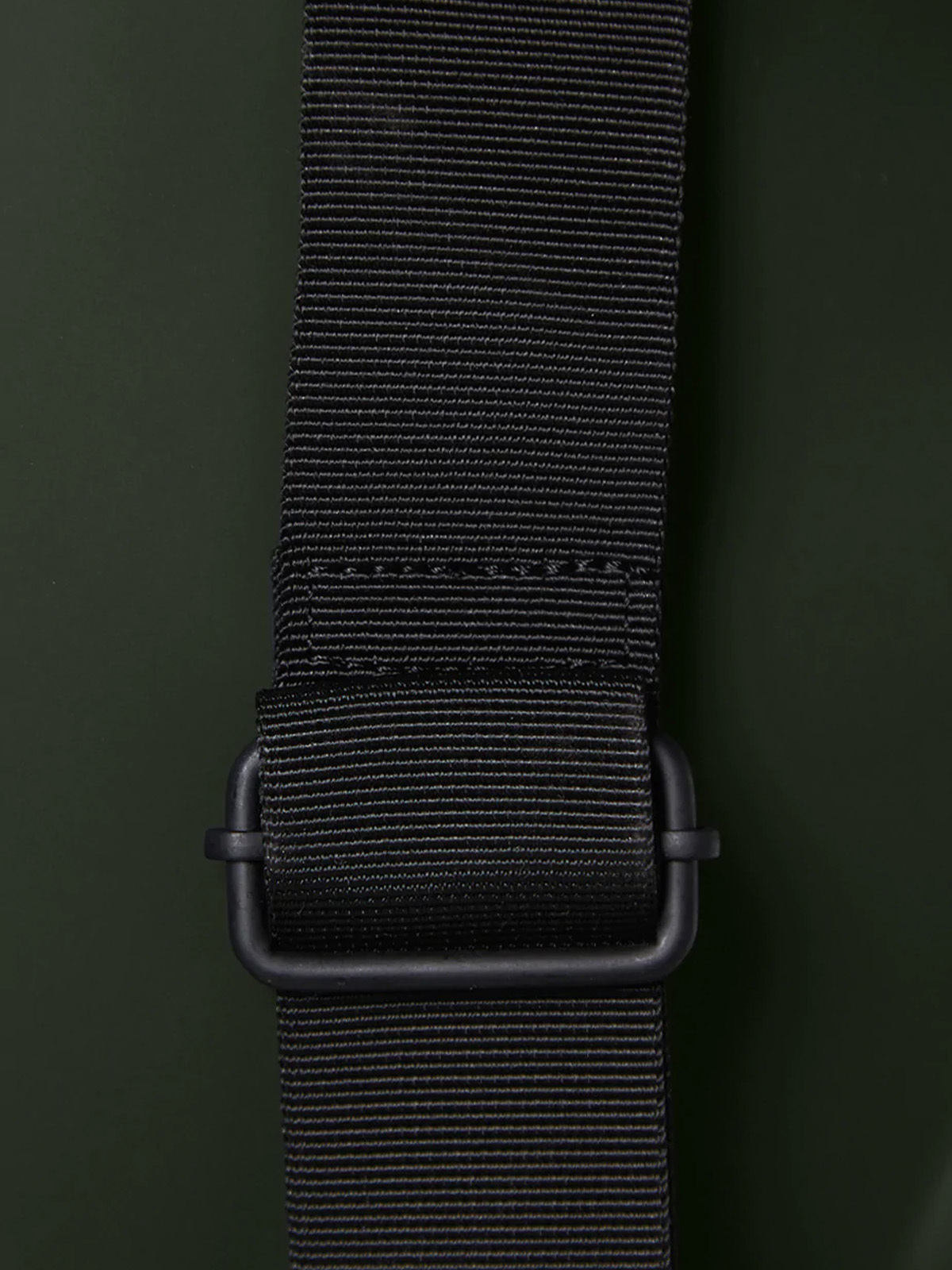 Rains Messenger Bag Green