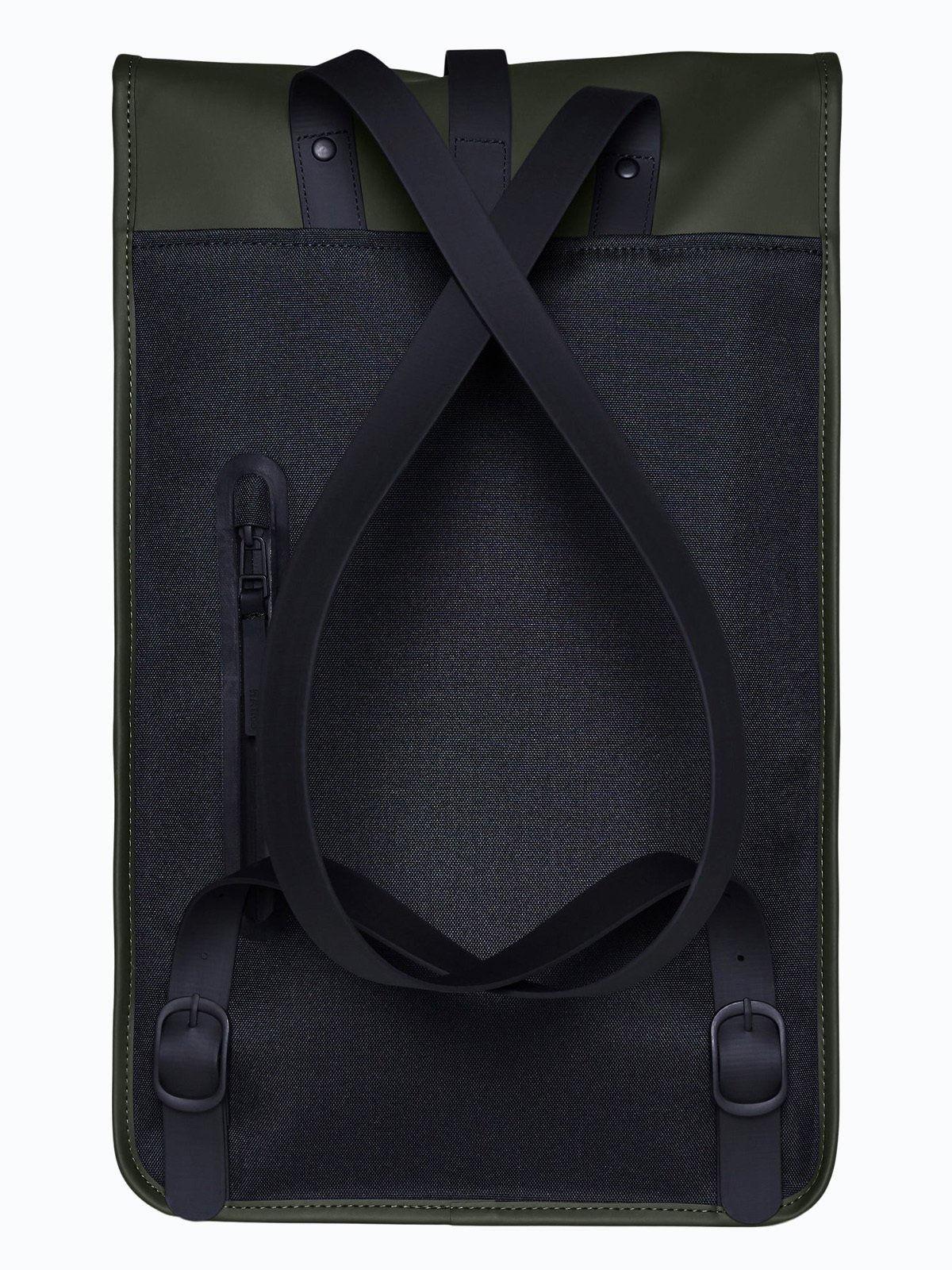 Rains Backpack Green