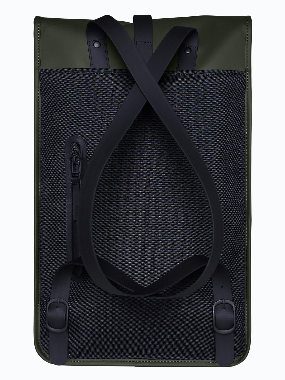 Rains Backpack Green