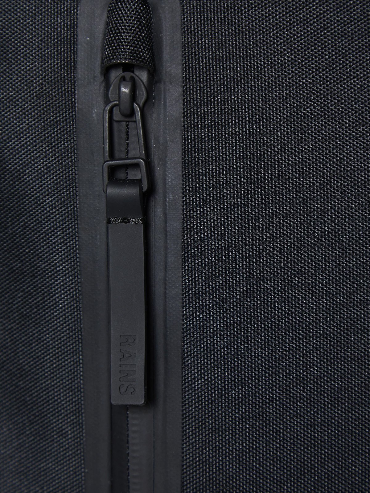 Rains Backpack Green