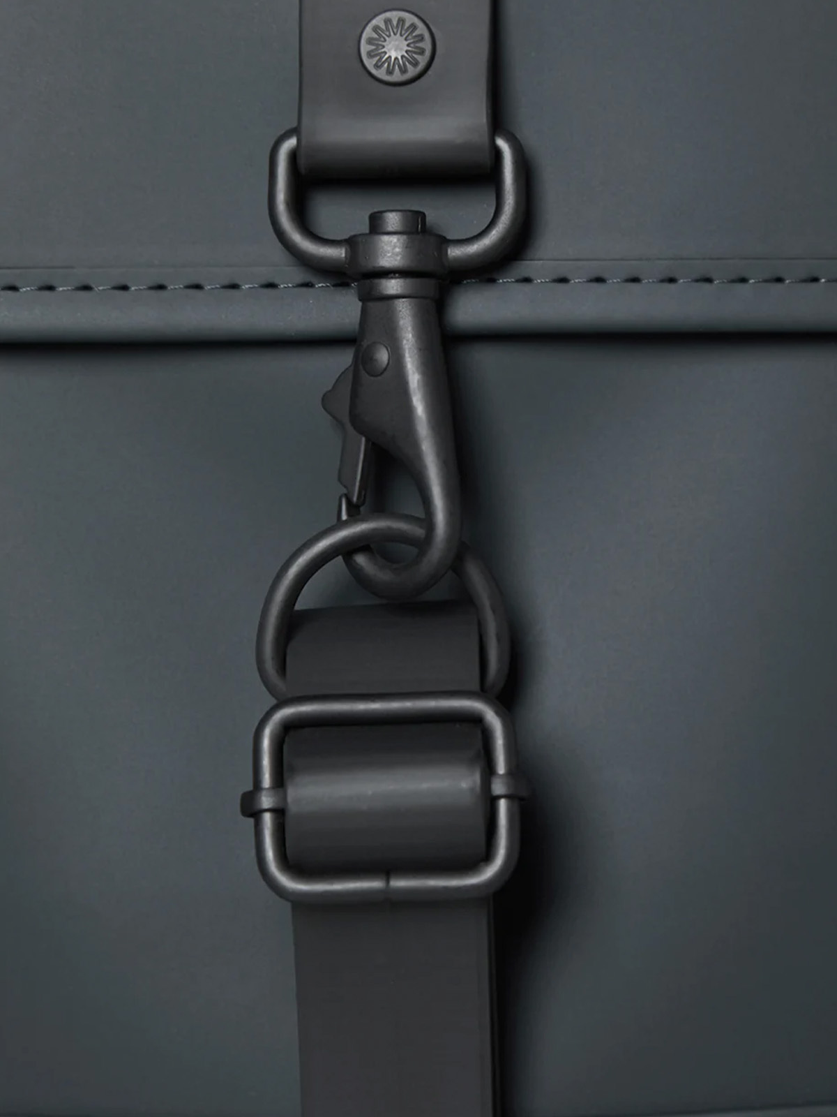 Rains Backpack Slate