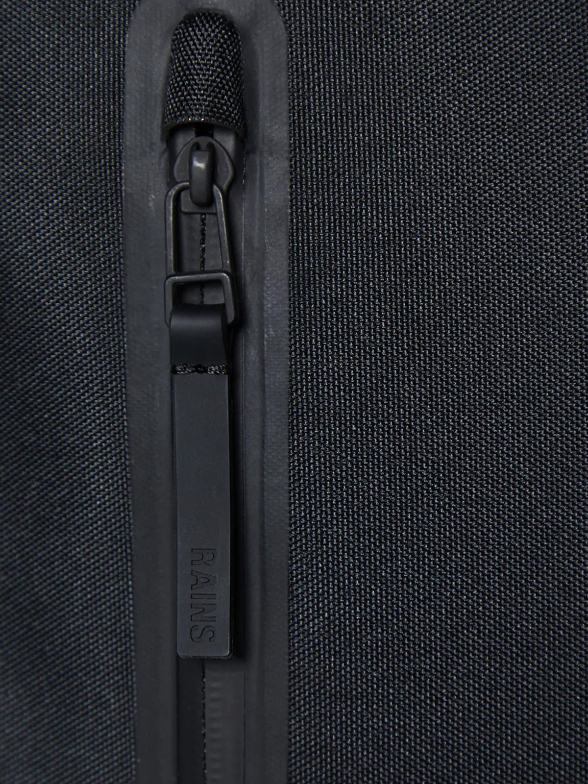 Rains Backpack Slate