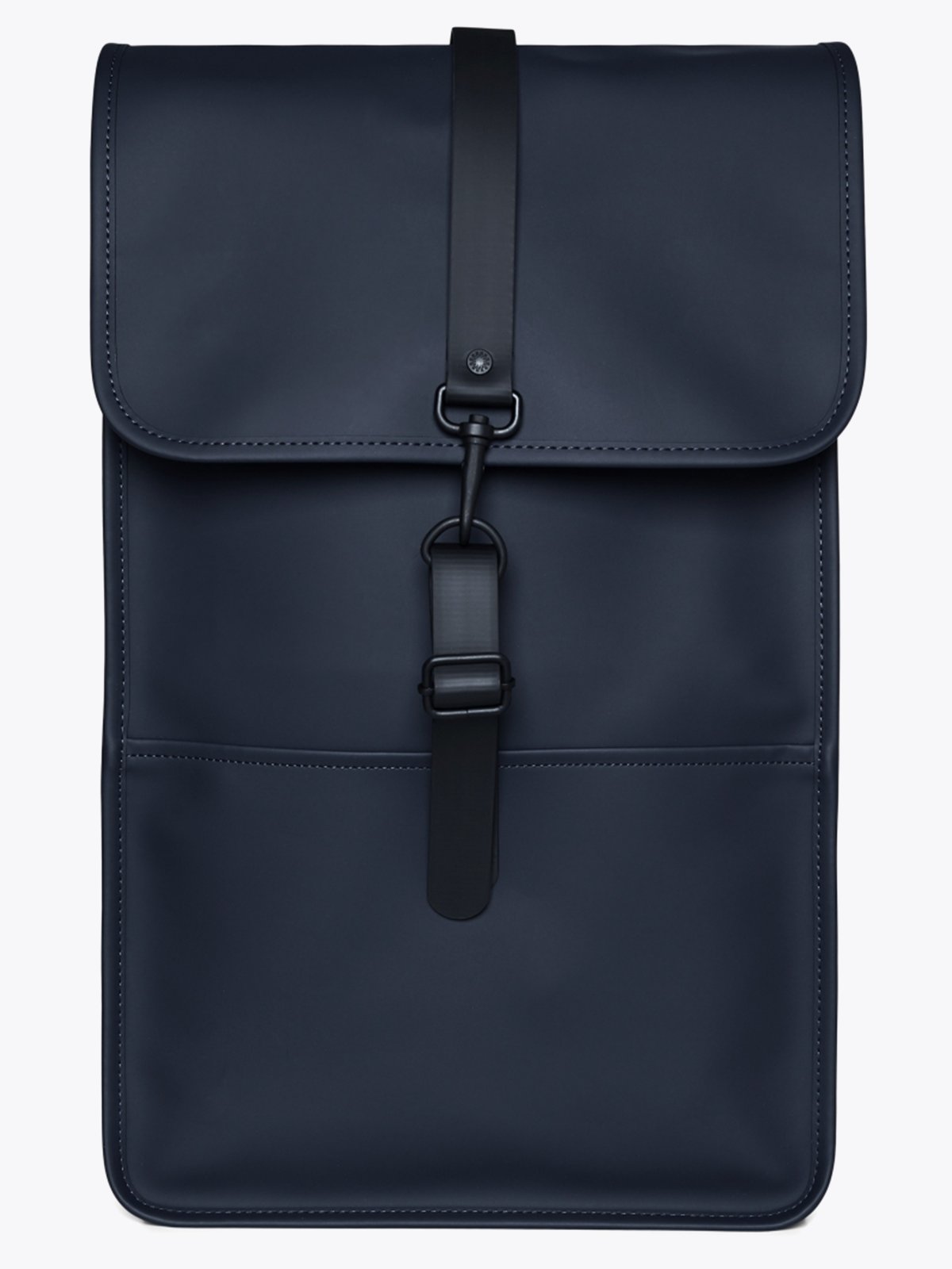 Rains Backpack Navy