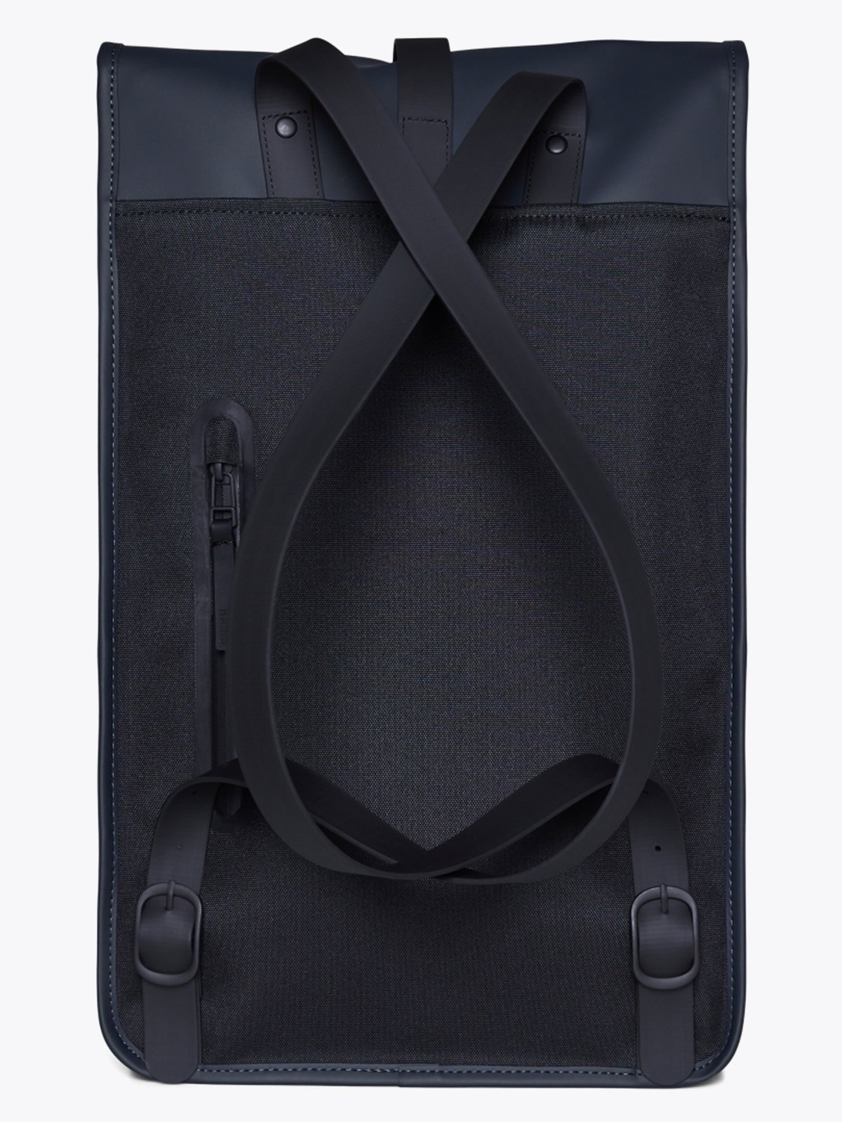 Rains Backpack Navy