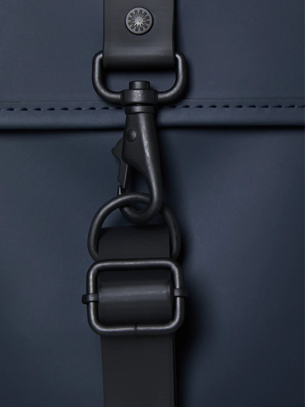 Rains Backpack Navy