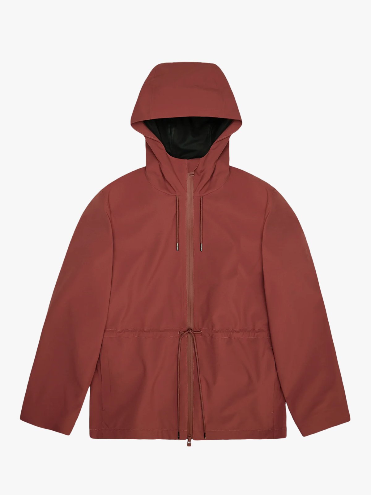 Rains Suva Hardshell String W Jacket W3 Honor
