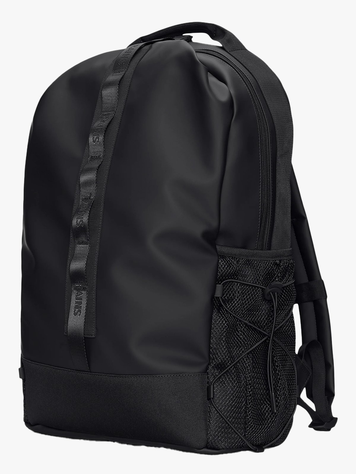 Rains Trail Clip Front Backpack W3 29L Black