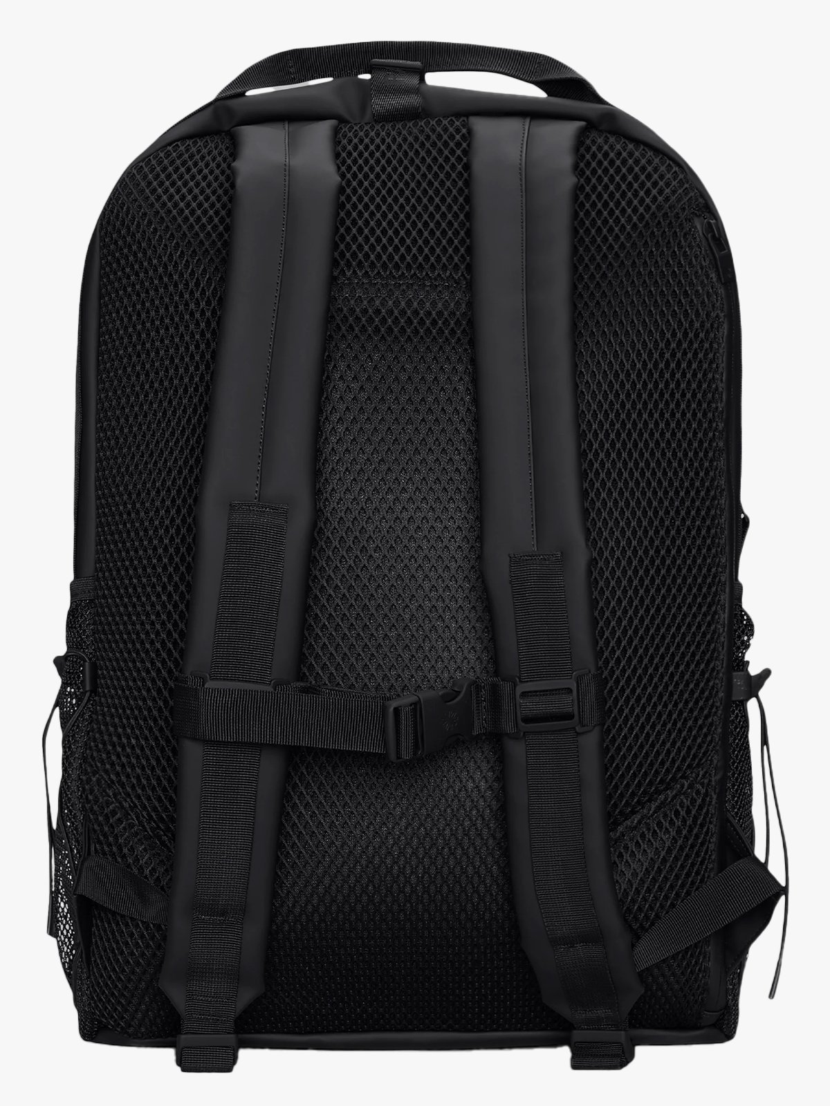 Rains Trail Clip Front Backpack W3 29L Black
