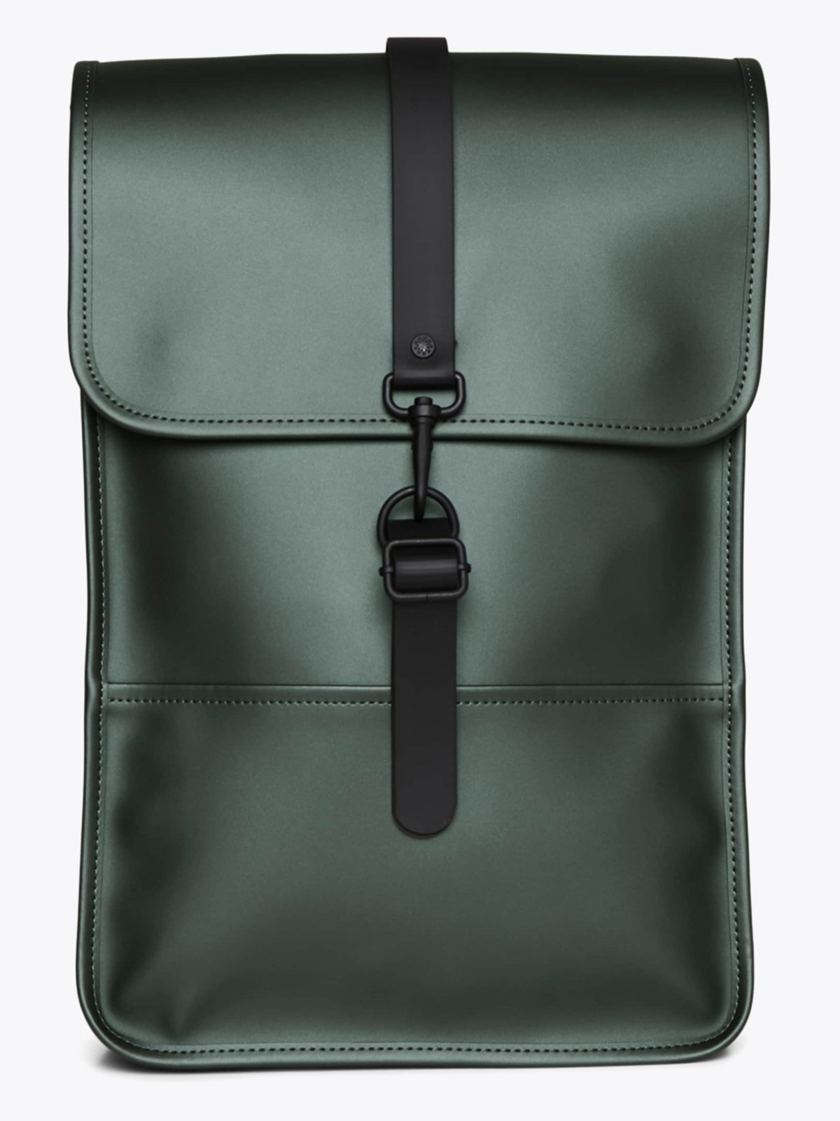 Rains Backpack Mini Silver Pine
