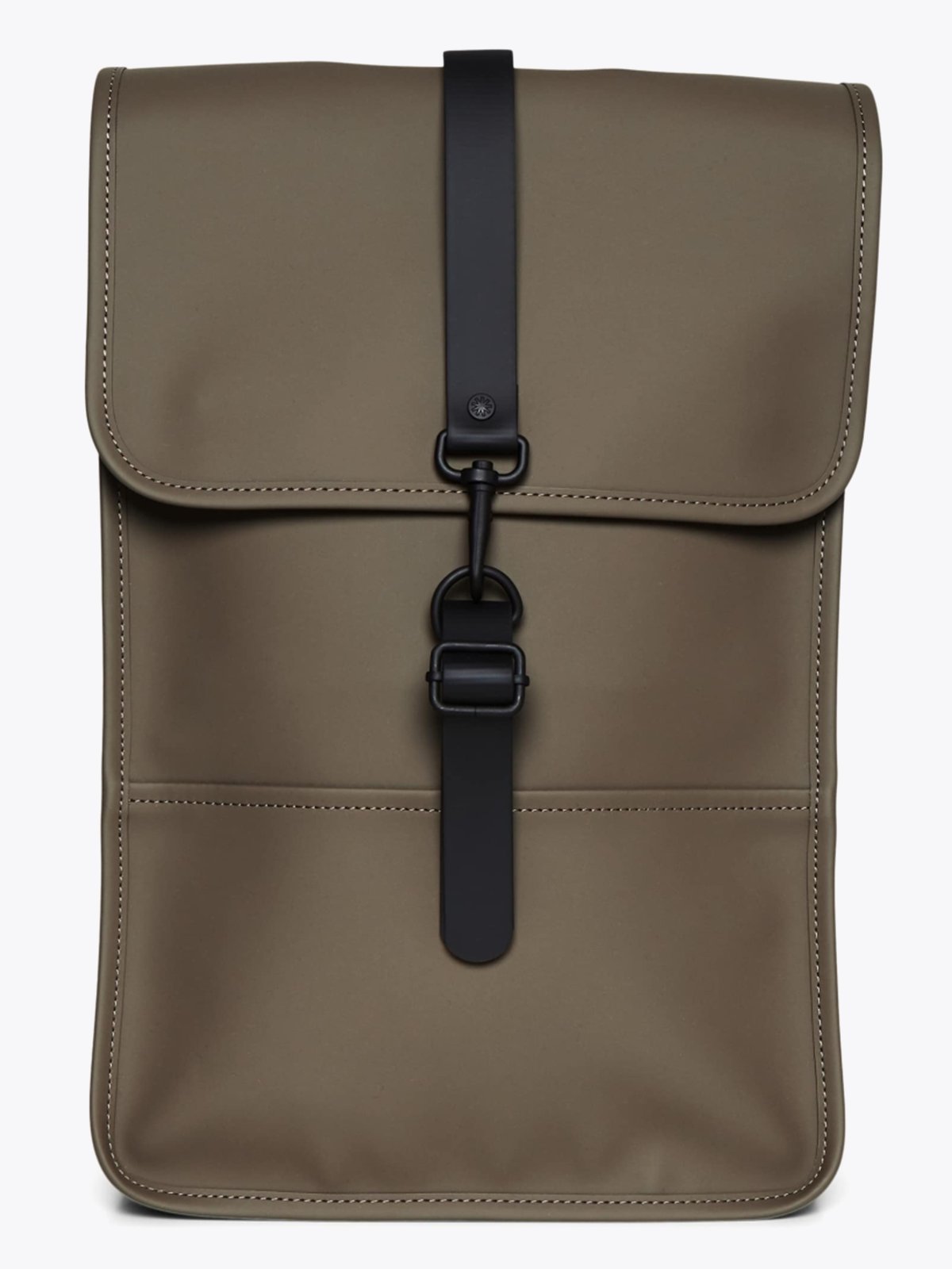 Rains Backpack Mini Wood