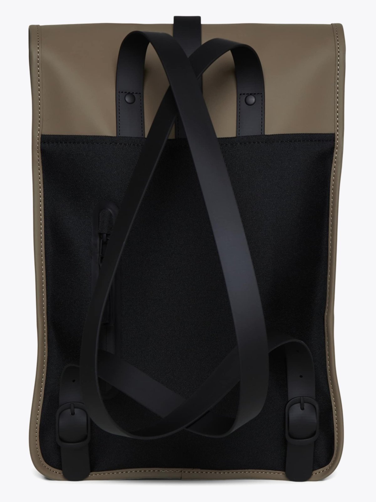 Rains Backpack Mini Wood