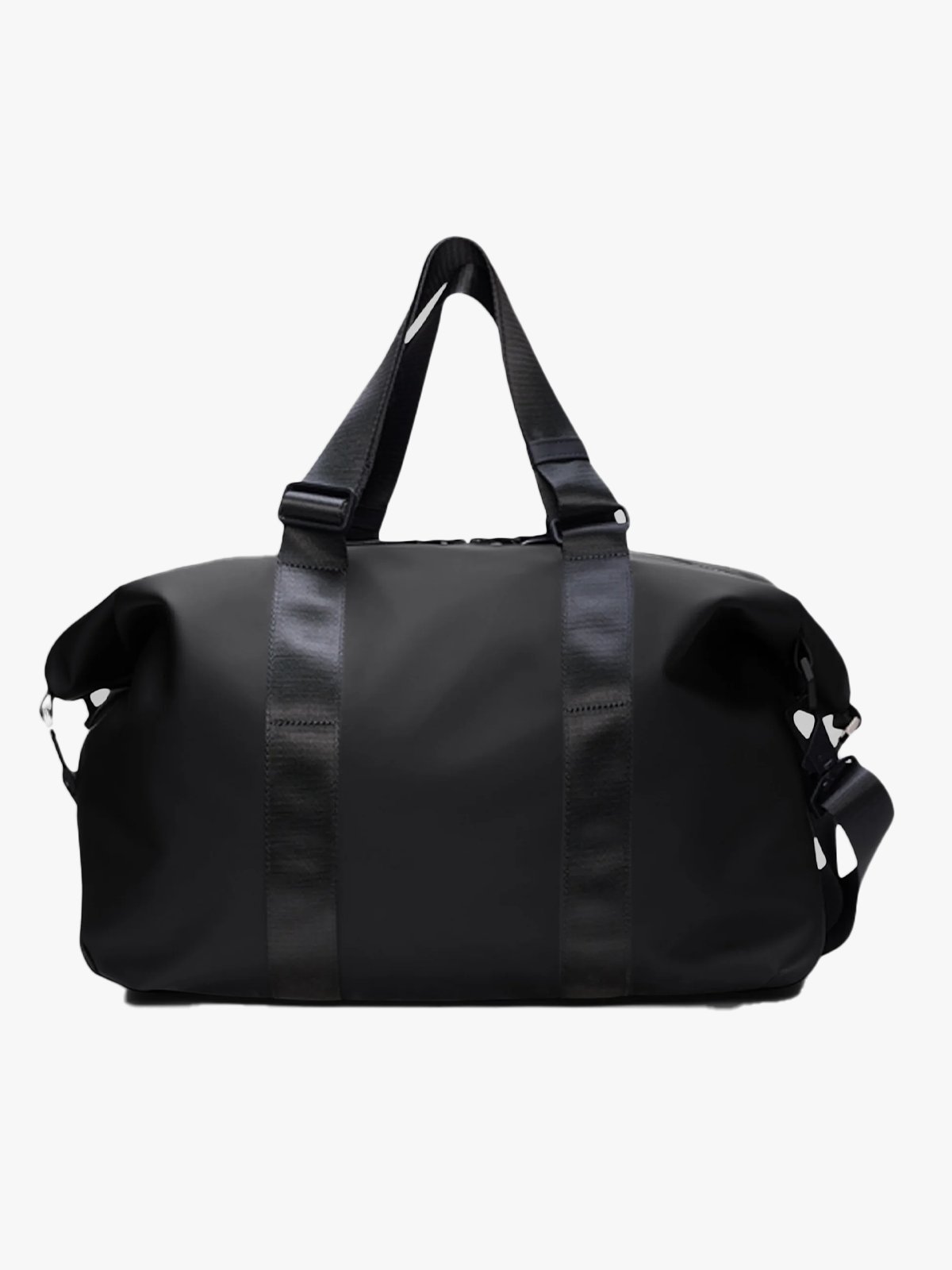 Rains Valera Weekend Bag Small W3 Black