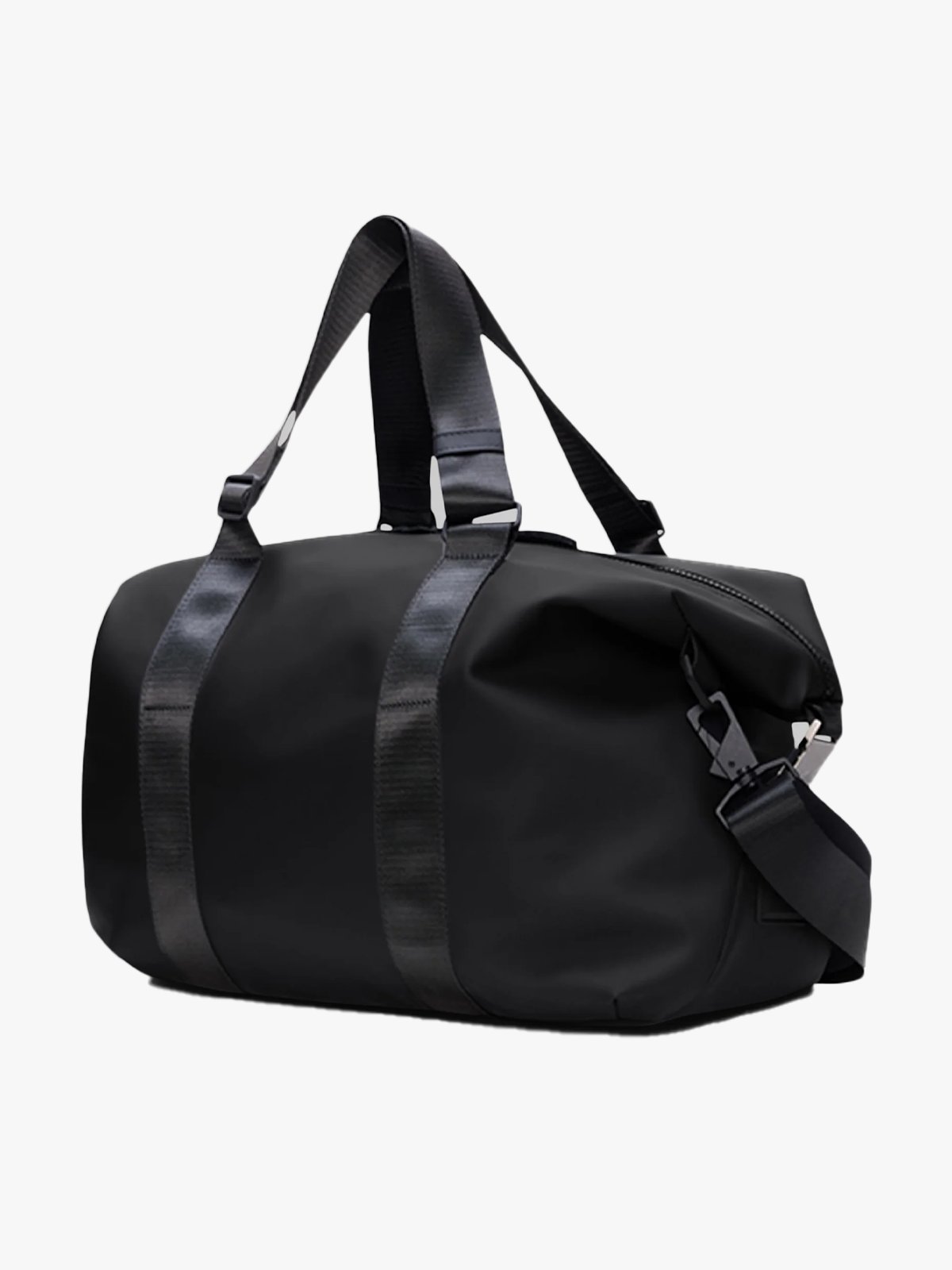 Rains Valera Weekend Bag Small W3 Black