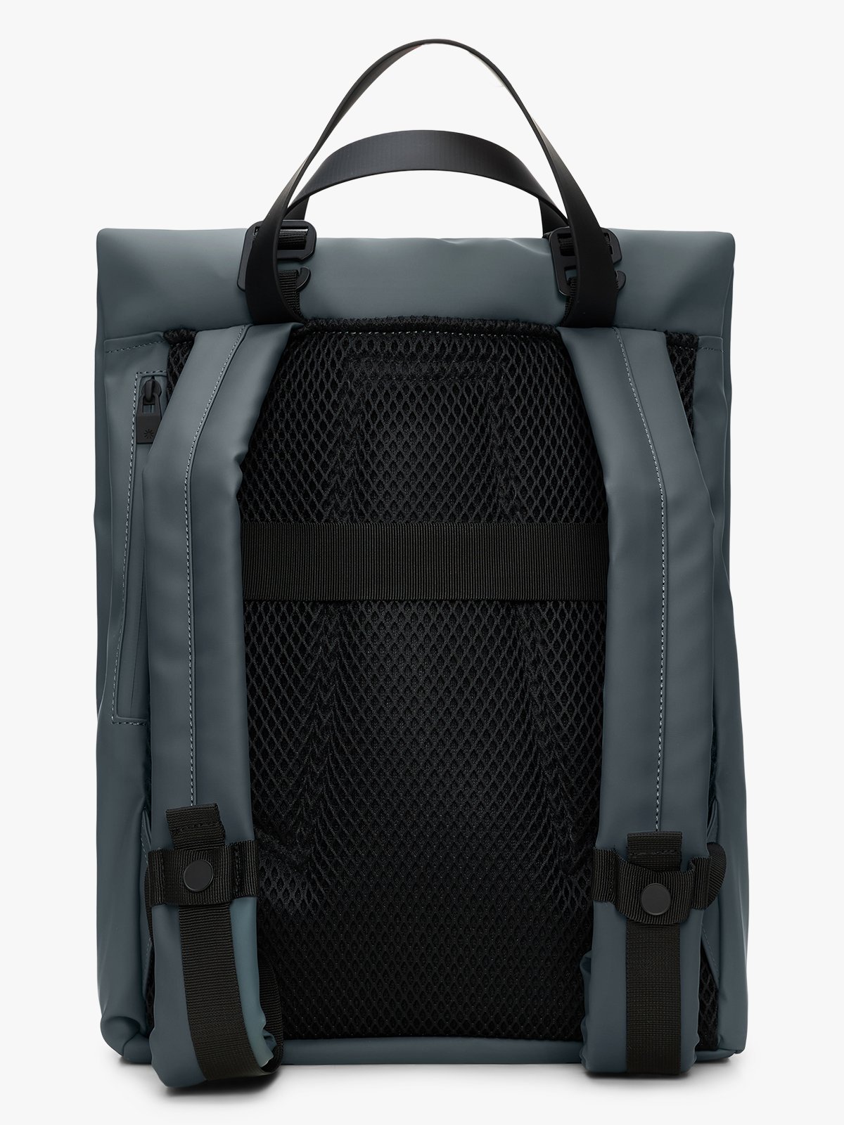 Rains 2 Way Tote Backpack Lagoon