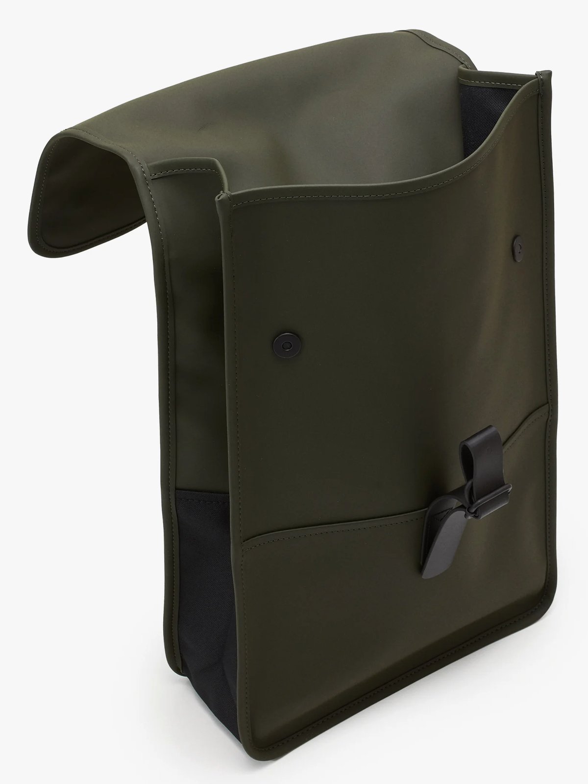 Rains Backpack Green