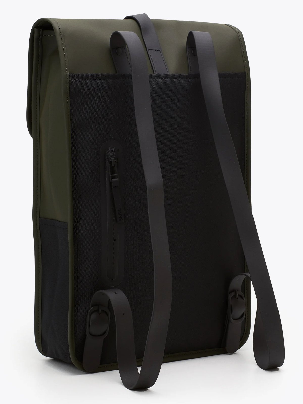 Rains Backpack Green