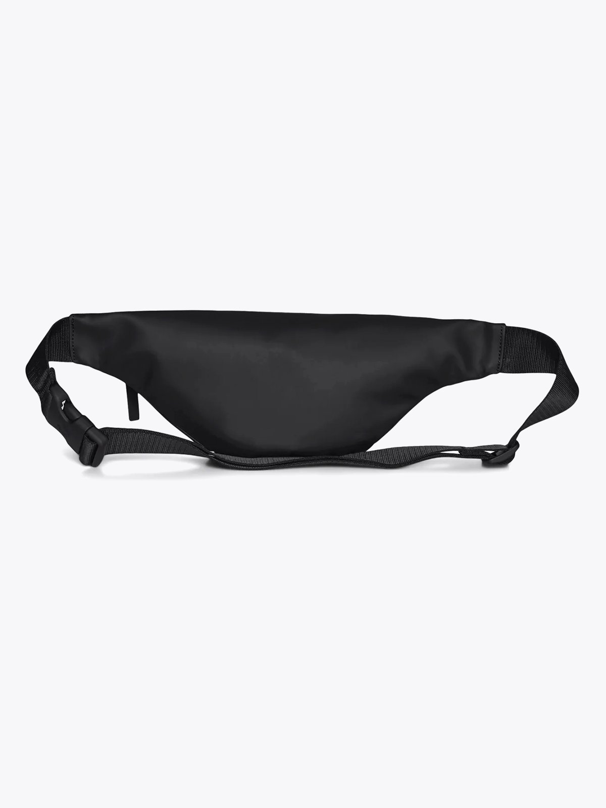 Rains Bum Bag Mini Black
